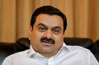 US SEC issues summons for India’s Adani, nephew on bribery allegations