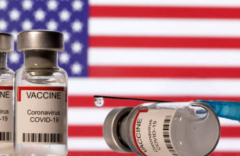 US drops COVID vaccine recommendation for healthy kids, pregnant women