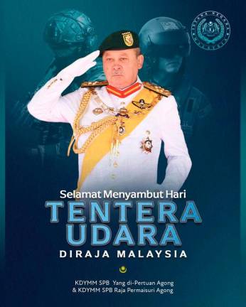 Sultan Ibrahim Sultan Iskandar Facebook