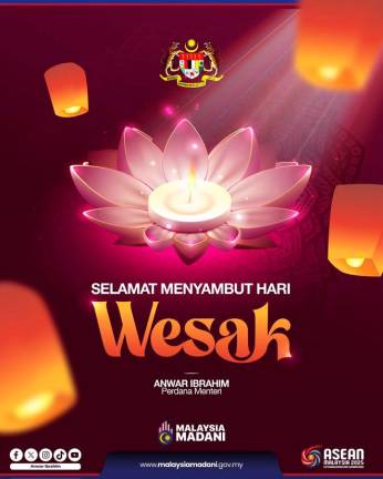 Anwar Ibrahim/Facebook