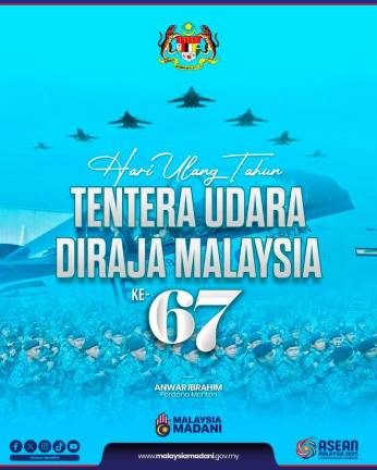 Anwar Ibrahim/Facebook