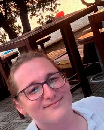 Gambar: Leanne Burnett Facebook