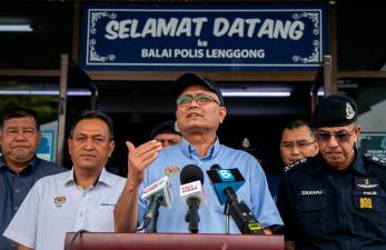 Police to launch thorough probe into fatal FRU truck crash – Deputy Minister