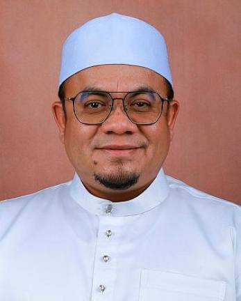 Hilmi Abdullah–fotoBernama