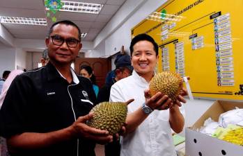 KPKM wants to increase MDUR 88 production for international market