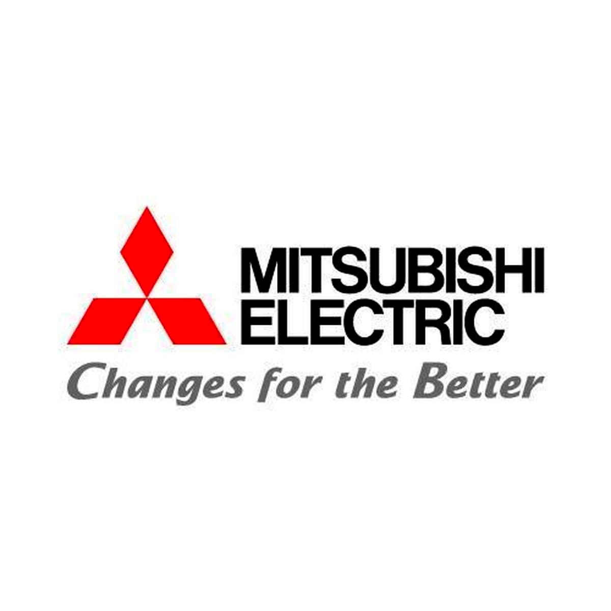 Mitsubishi Electric - FACEBOOKpix