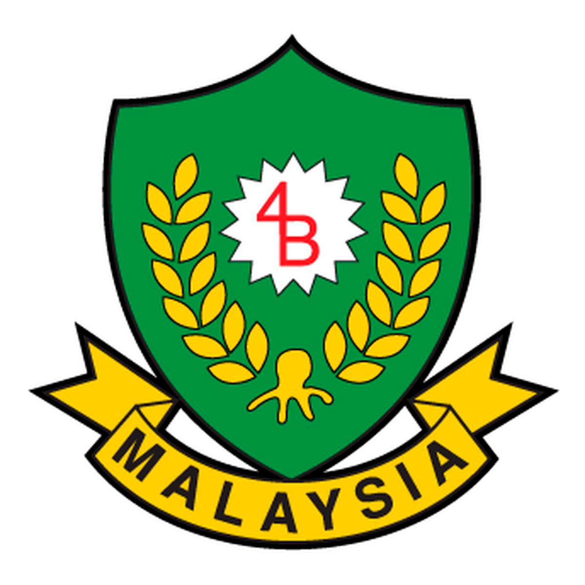 Official Gerakan Belia 4B Malaysia/FACEBOOK
