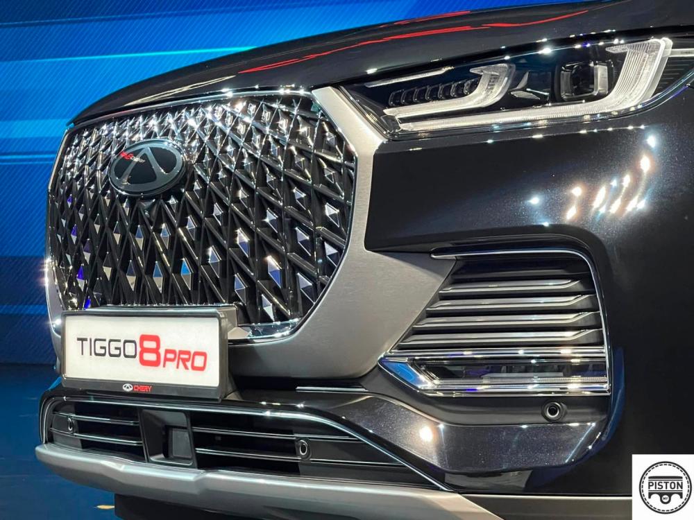 Chery Malaysia Delivers First Locally Built Models $!Chery Malaysia Delivers First Locally Built Models
