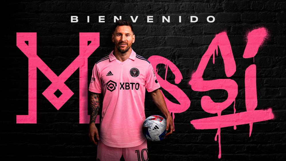 Inter Miami FC/FBPIX