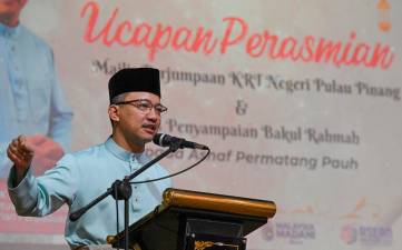 KPN allocates RM20 million, targets more progressive RTs