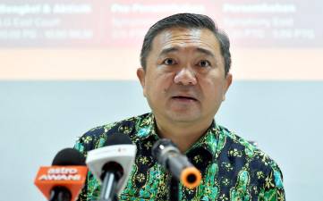 S’gor govt encourages DRT services until year end with RM2 fare – Exco Mobility