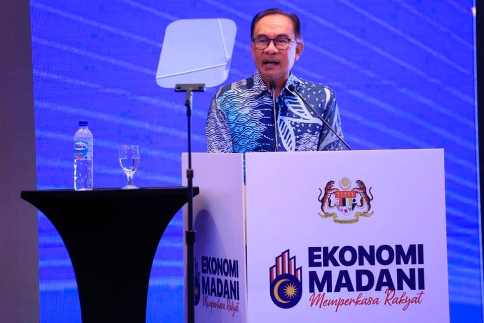 PM: Financing guarantees of up to 120% to help people own first home