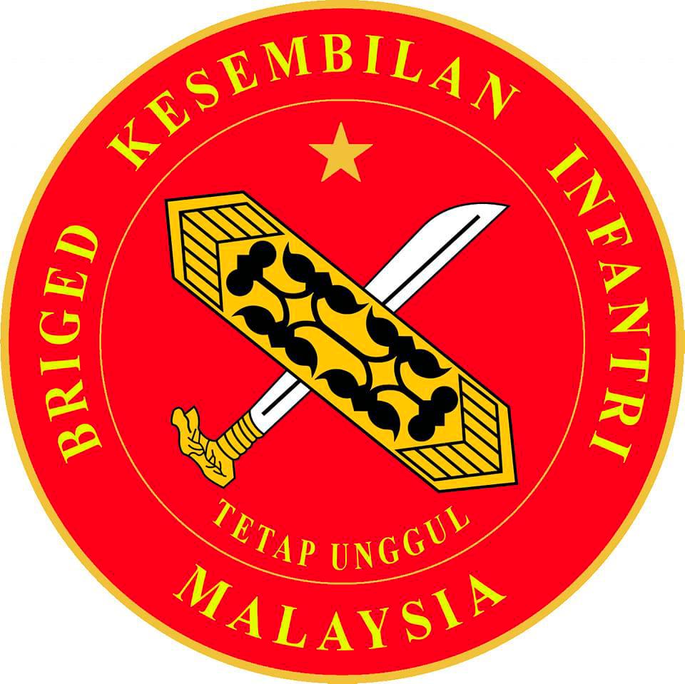 Kredit - Briged Kesembilan Infantri Malaysia/FB