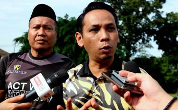 Tempat pemprosesan bangkai haiwan secara haram diarah tutup serta-merta