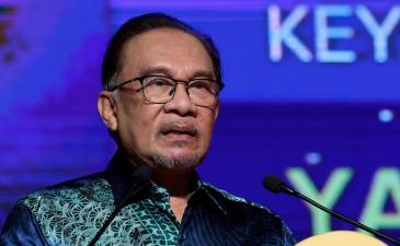 Peraturan media sosial bakal diperkenal untuk wujud persekitaran maya selamat – PM