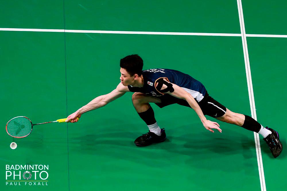 Pix credit: @badmintonphoto via Facebook/BAM