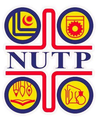 Kredit - NUTP/FB