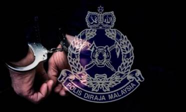 Police officer held after testing positive for drugs at entertainment centre