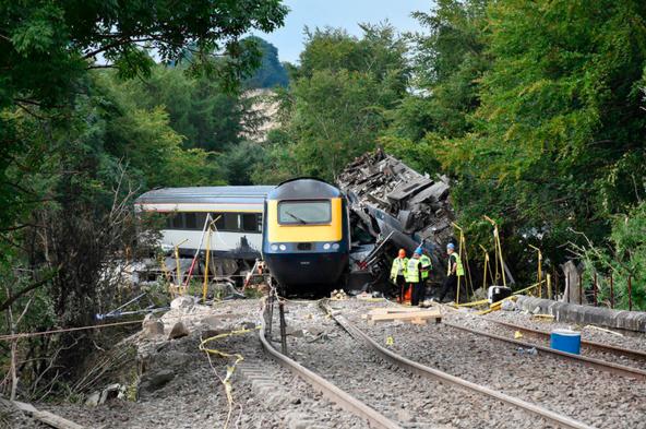 Pix credit: National Union of Rail, Maritime and Transport Workers (RMT) FB