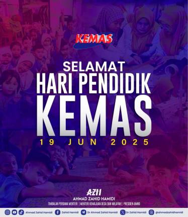 Credit - Zahid Hamidi / Facebook