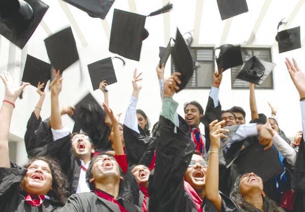 Empowerment, societal progress and personal growth are accelerated by high-quality education.It gives people the values, abilities and knowledge they need to prosper in a world that is evolving.– REUTERSPI