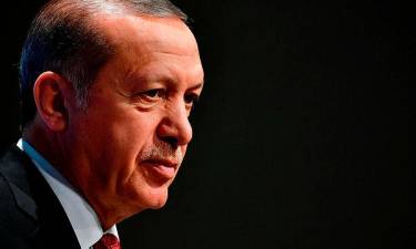 Erdogan says Türkiye to bring about “real breakthroughs” in 2024 