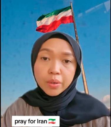 - Screenshot @Azreen_lifejourney