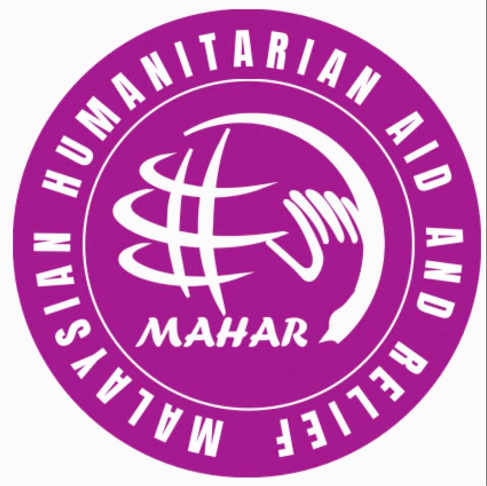 Credit - Malaysian Humanitarian Aid and Relief - MAHAR/FBPIX
