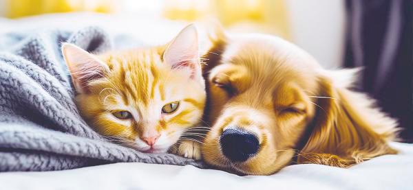 Proper nutrition is vital for pet wellness. $!Proper nutrition is vital for pet wellness.
