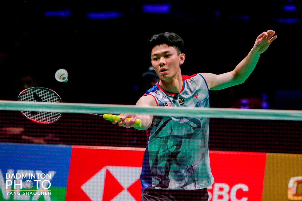 Pix credit: @Badmintonphoto via Facebook/BAM
