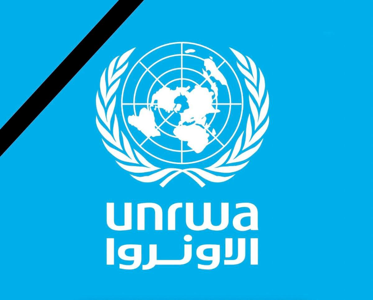 Sumber - UNRWA/FB