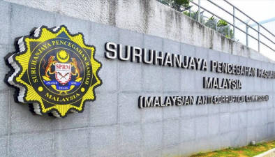 SPRM sita aset RM143 juta kes penyelewengan dana sukuk lebuh raya