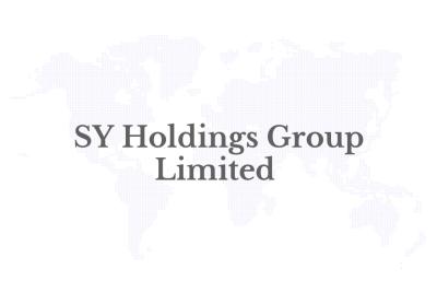 SY Holdings Establishes Singapore International Headquarters to Explore Web3.0 Ecosystem and Innovative Applications of Stablecoins