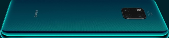 Greeting the New Year with Huawei’s Latest and Greatest $!Greeting the New Year with Huawei’s Latest and Greatest