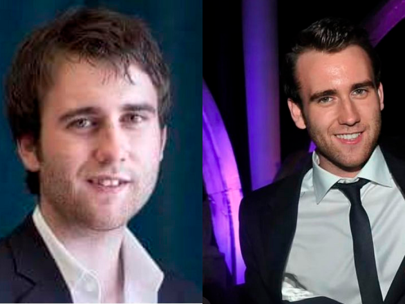 Credit FB & IG / Matthew Lewis $!Credit FB & IG / Matthew Lewis