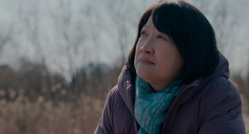 $!The film explores human experiences like parenthood and loneliness. – GSC Movies / Giraffe Pictures