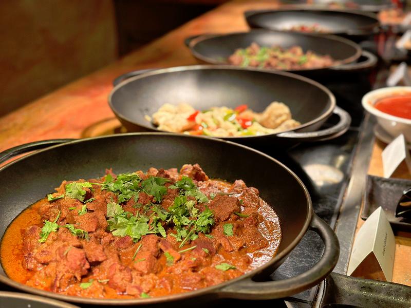 Feast of 7 Wonders by Sheraton Imperial Kuala Lumpur Hotel $!Feast of 7 Wonders by Sheraton Imperial Kuala Lumpur Hotel