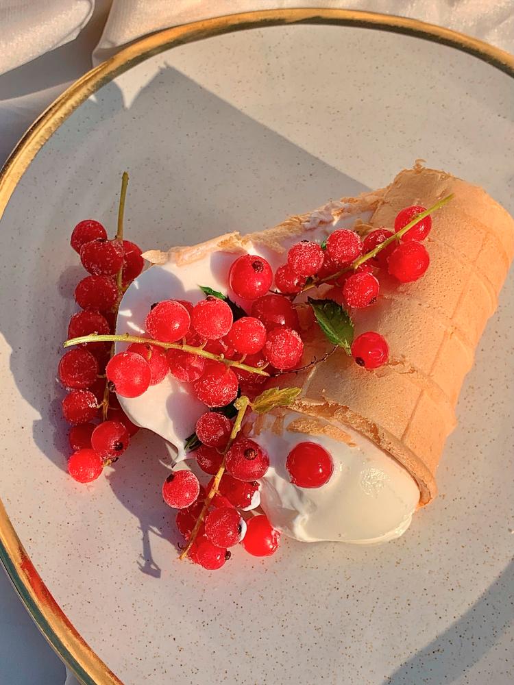 Fresh berries. – PEXELS $!Fresh berries. – PEXELS