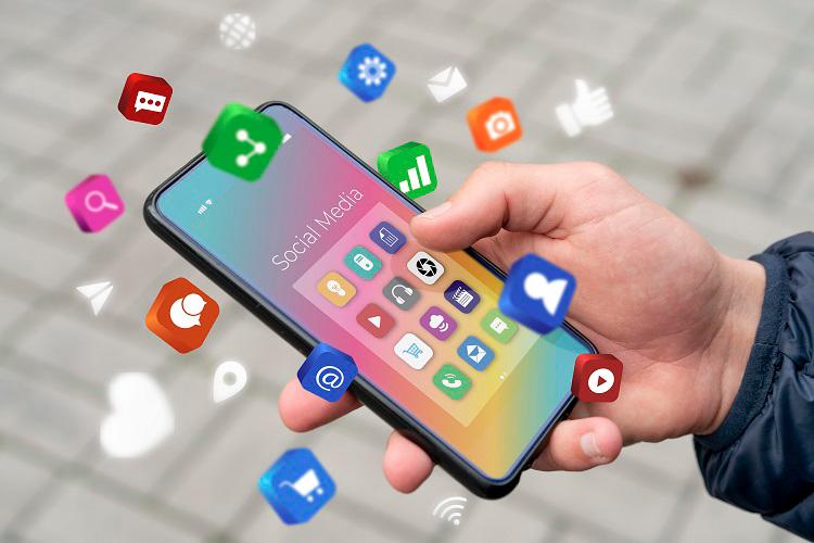 ‘Super apps’, where multiple services are folded into a single app, could be one answer to app saturation. $!‘Super apps’, where multiple services are folded into a single app, could be one answer to app saturation.