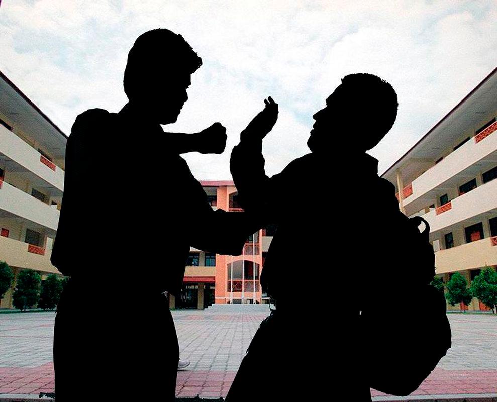 Pix for visual purposes - SYED AZAHAR SYED OSMAN/theSUN