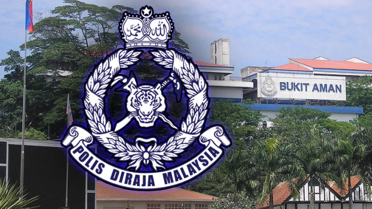Unemployed man fined RM2,000 for insulting police