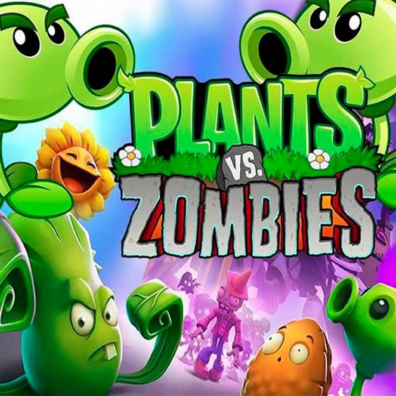 $!The plants are ready take over the zombie swamp