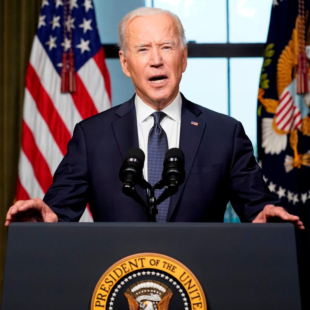 In landmark step, Biden expected to recognize Armenian genocide