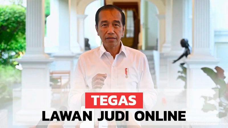 Joko Widodo/X