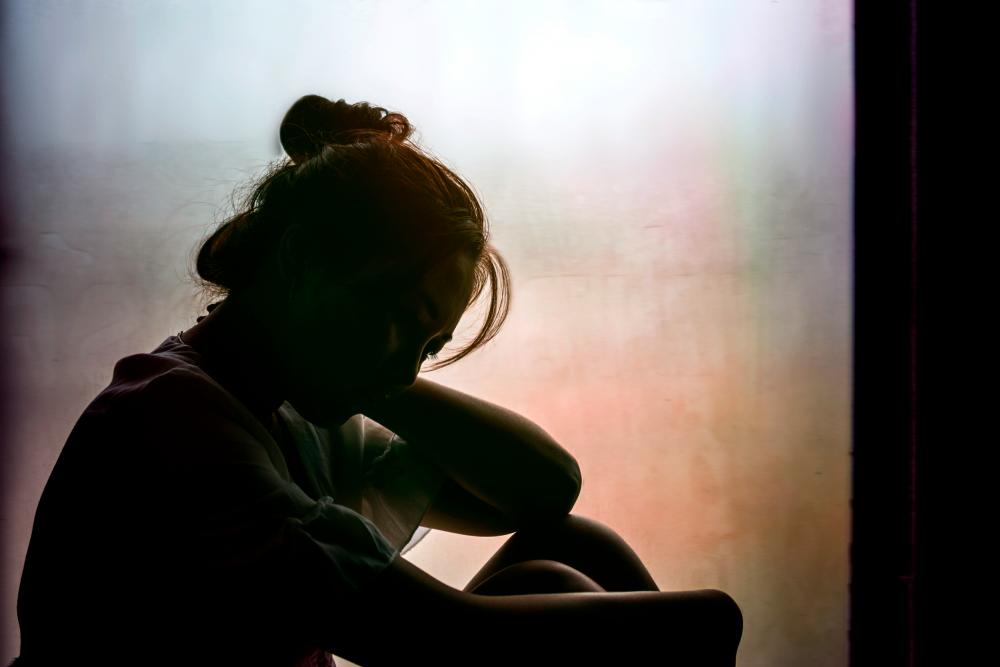 Trying to avoid feelings of sadness only drags out the grieving process. – NBC NEWS $!Trying to avoid feelings of sadness only drags out the grieving process. – NBC NEWS