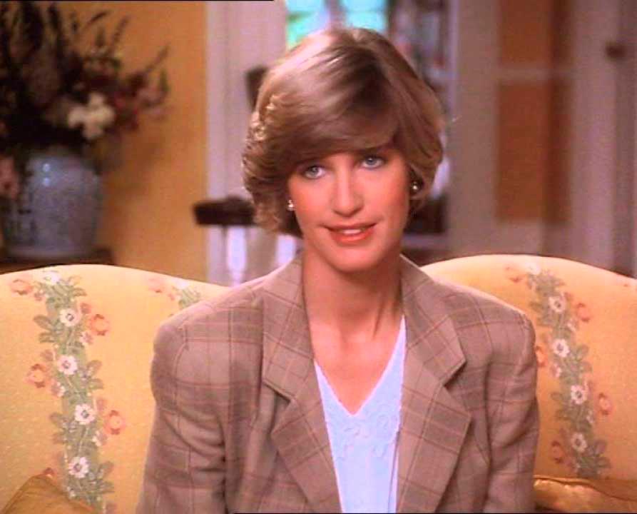 $!Nicola Formby. — PHOTO COURTESY OF YOUTUBE