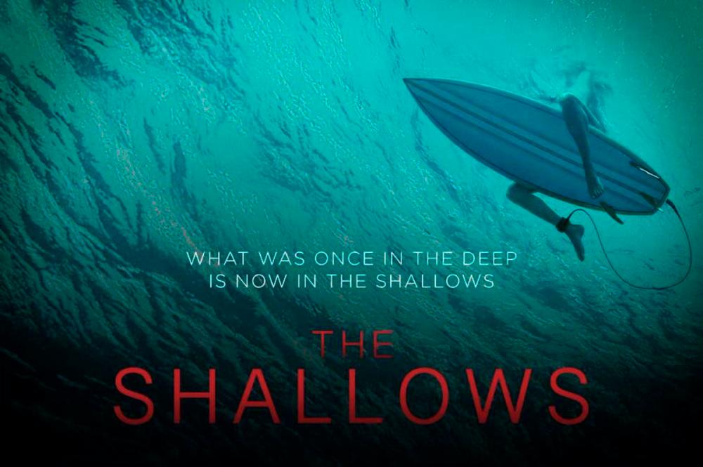 $!The Shallows. – THEMARCKOGUY