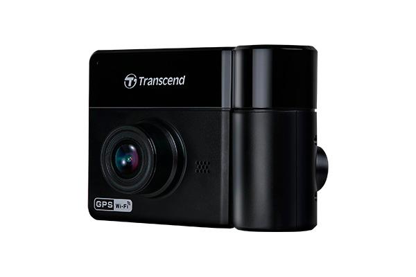 $!Transcend DrivePro 550. - TRANSCEND INFORMATIONPIC