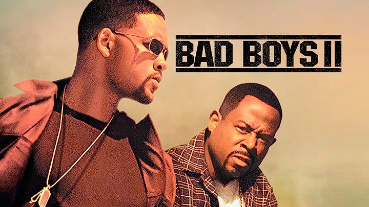 Bad boys II. – TV GUIDE $!Bad boys II. – TV GUIDE