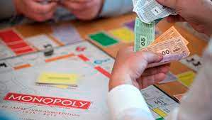 Board games have led to the opening of more cafes and bars that focus on gaming. – DICEBREAKER $!Board games have led to the opening of more cafes and bars that focus on gaming. – DICEBREAKER